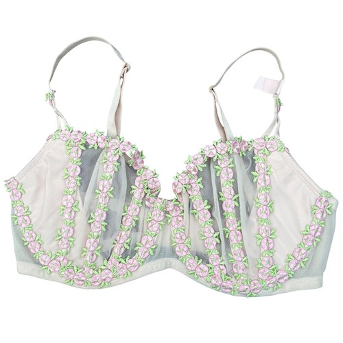 Reggiseno balconcino - reggiseno,