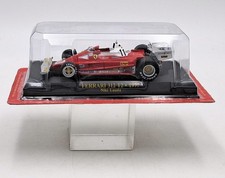 Die cast ferrari 312 - die,