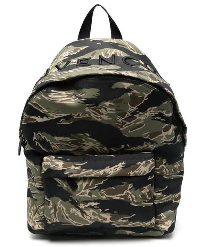 Givenchy essential camo logo - essential,