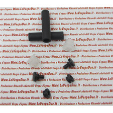 Kit gommini cofani scocche pance per VESPA 125 150 160 180 200 PX PE TS RALLY SP