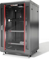 Scatola armadio server rack