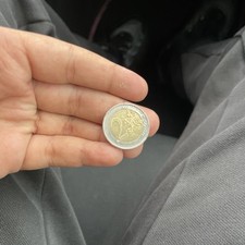 Moneta Germania da 2 Euro 2009