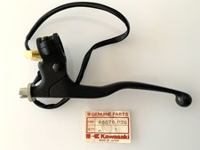 Kawasaki KLR 600 Anno 1986/91