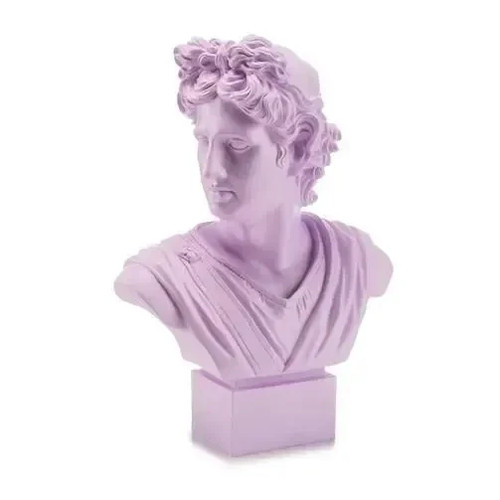 Lamart palais royal busto - palais,