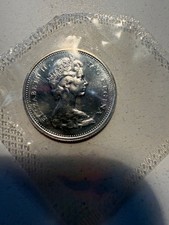1964-1967 PL CANADIAN SILVER