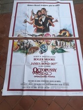 Grande Manifesto originale