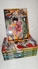MONSTER HUNTER FLASH 1 2 3 4 5