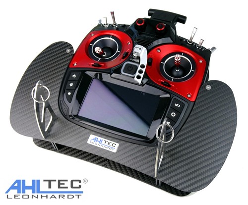 Pannello trasmettitore ahltec - pannello,