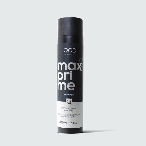 Qod max prime after treatment - qod,