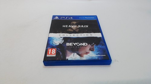Heavy rain and beyond - rain,