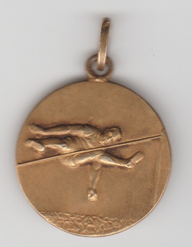 Guf torino vecchia medaglia - guf,