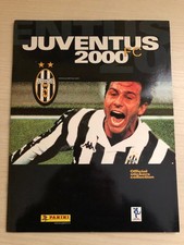 Album delle figurine Panini