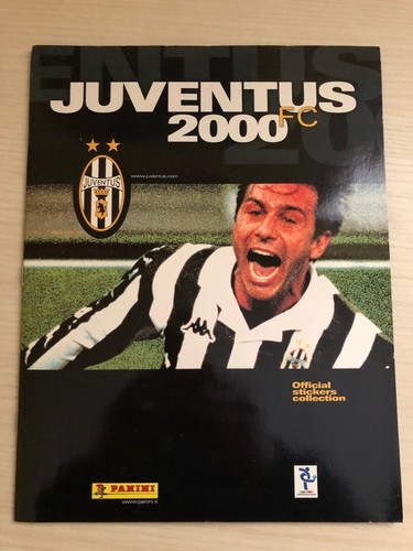 Album delle figurine panini - album,
