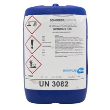 BRUNITORE A FREDDO 5KG BROWN