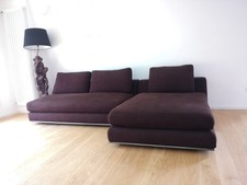 DIVANO SOFA MINOTTI COMPONIBILE