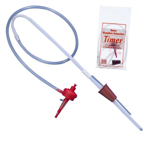 Travasatore automatico con - travasatore,