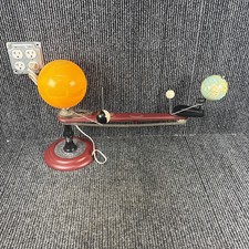 Vintage Trippensee Planetario