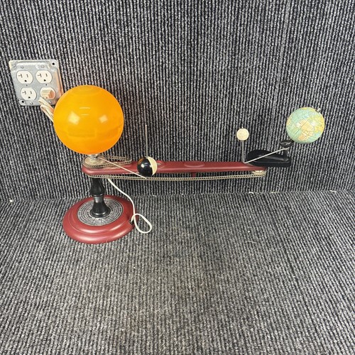 Vintage trippensee planetario - vintage,