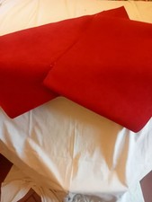 Tessuto Alcantara Vintage