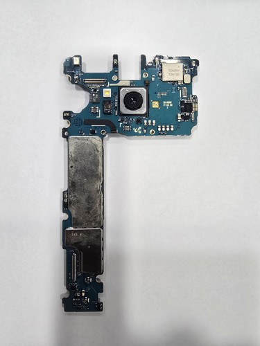 Scheda madre samsung - scheda,