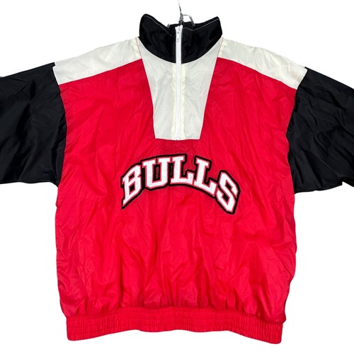 Giacca chicago bulls uomo - giacca,