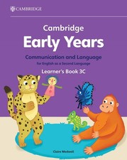 Cambridge early years - cambridge,