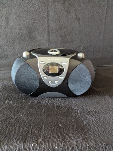 Silvercrest radio portatile - silvercrest,