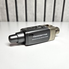 XVIVE U4 Sistema Monitor Wireless In-Ear 2.4Ghz - Solo Trasmettitore - Usato