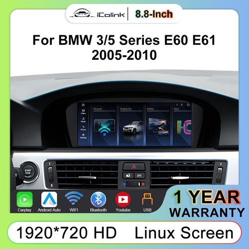 Per bmw e60 e61 - bmw, e6.x
