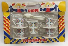 Atlantic piattini pippi - atlantic,