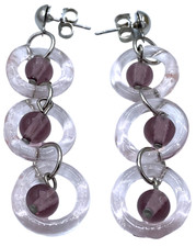 Orecchini   Donna  Antica