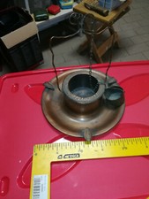 ANTICO  PORTACENERE IN RAME