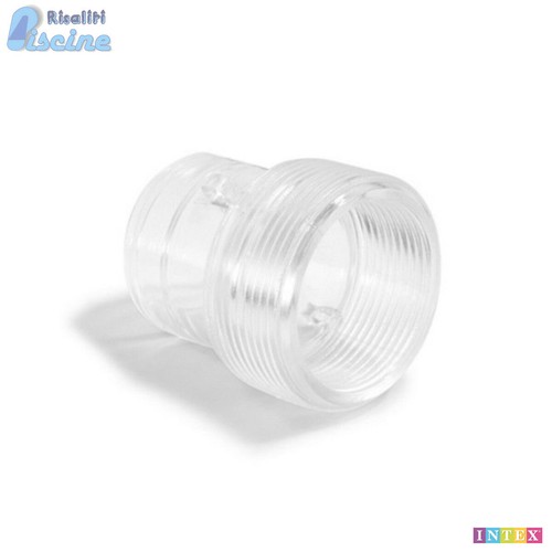 11723 adattatore trasparente - 11723,