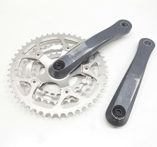 Guarnitura pedivella shimano - pedivella,