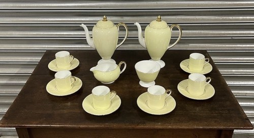 Splendido set caffettiera - , e