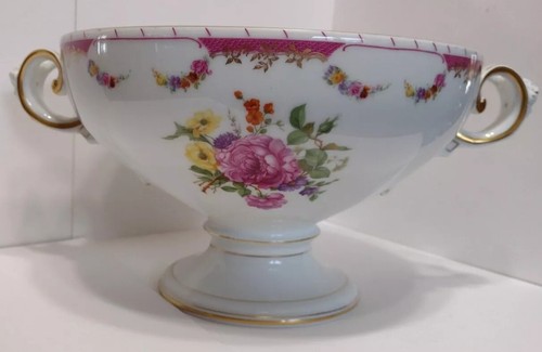 Rosenthal vintage punch - vintage, bowl