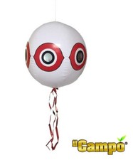 PALLONE SPAVENTAPASSERI