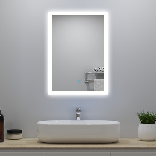 Ocean specchio bagno - ocean, da