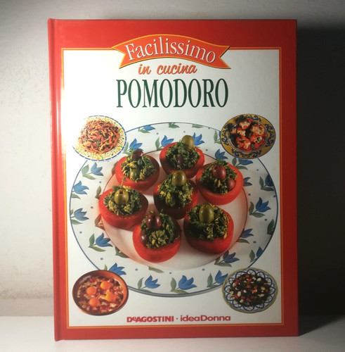 Guida cucina facilissimo - guida,