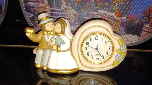Thun sposini orologio perfetto - sposini,