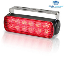 HELLA MARINE Sea Hawk Faro da