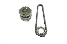 PIAGGIO BEVERLY  250- 08-2012  IE POMPA OLIO MOTORE