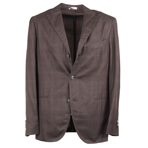 Cappotto sportivo boglioli - cappotto,