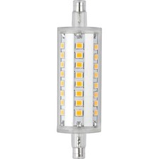 MARINO CRISTAL 21208 LINEARELED EVO 360° 6W 230V R7S 3000°K 700 LUMEN 78mm