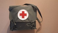 Kit pronto soccorso esercito Yugoslavo.