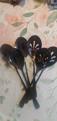 Servizio utensili cucchiai - utensili, 6