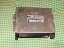 Centralina motore BMW E36