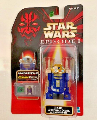 Star wars episodio la - i,