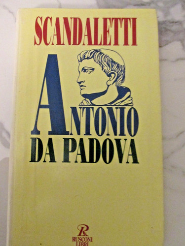 Antonio padova - antonio,