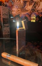 Accendino da tavolo S.T.Dupont